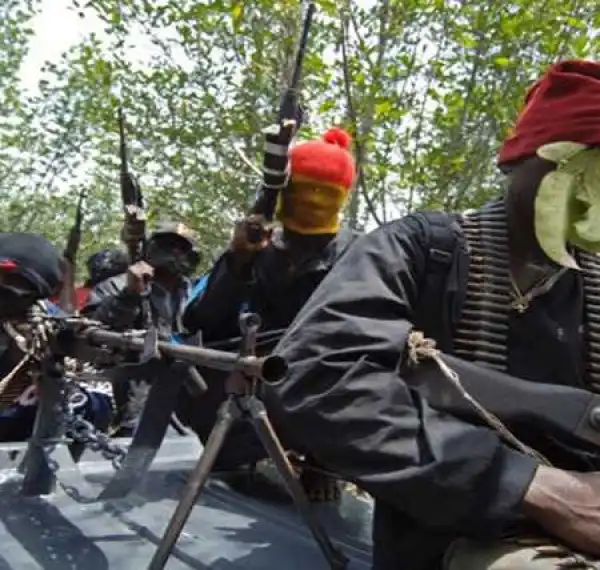 Federal Government Pays Former Niger Delta Militants Two Months Salary